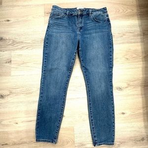 💥 HP 💥 Pistola Jeans